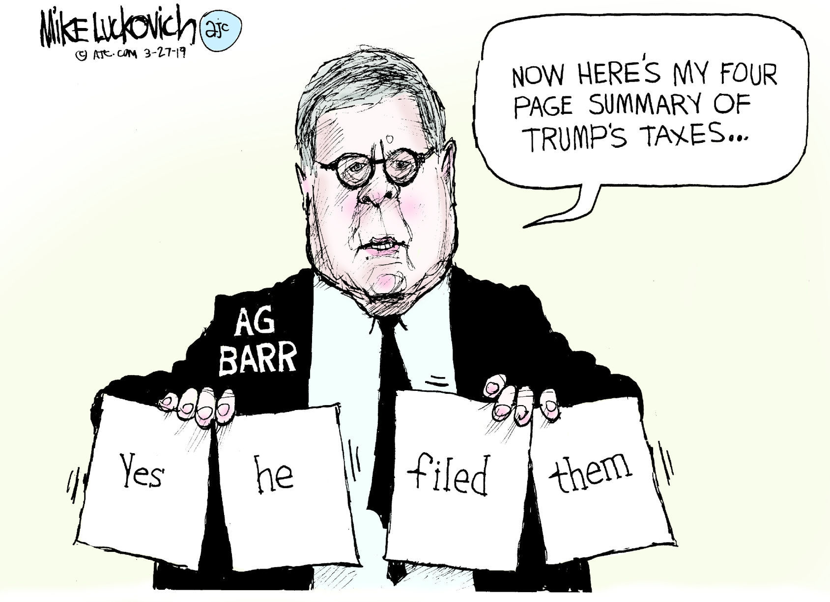 cartoon